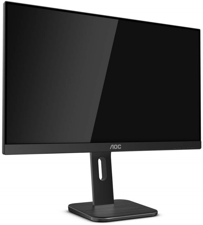 Монитор AOC 24P1, 23.8″, 1920x1080, 60 Гц, Черный №3