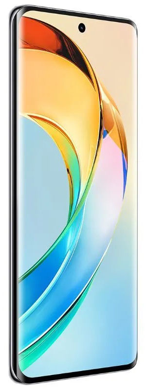 Смартфон Honor X50 128 Гб, Черный, Dual nano SIM детальное изображение - 4