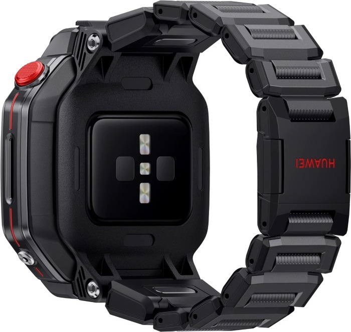 Детские умные часы HUAWEI Watch Kids X1 Pro 47.4 мм, Черный №8