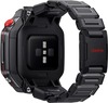 Детские умные часы HUAWEI Watch Kids X1 Pro 47.4 мм, Черный вариант - 8