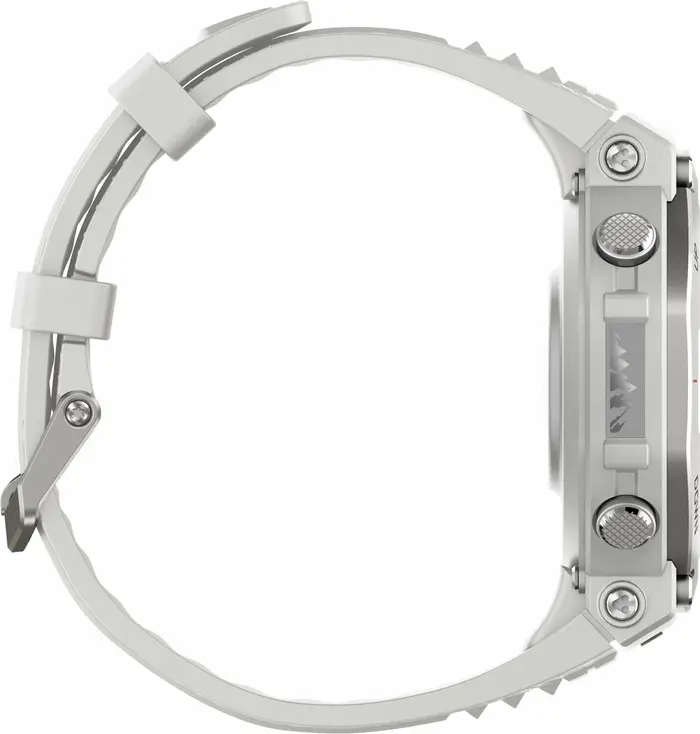 Смарт-часы Amazfit T-Rex 3 A2323 48 мм, Серая дымка №5