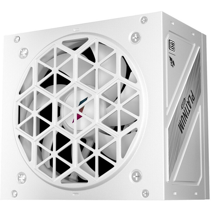 Блок питания 1stPlayer NGDP HA-1000BA3, 1000 Вт, Белый №7