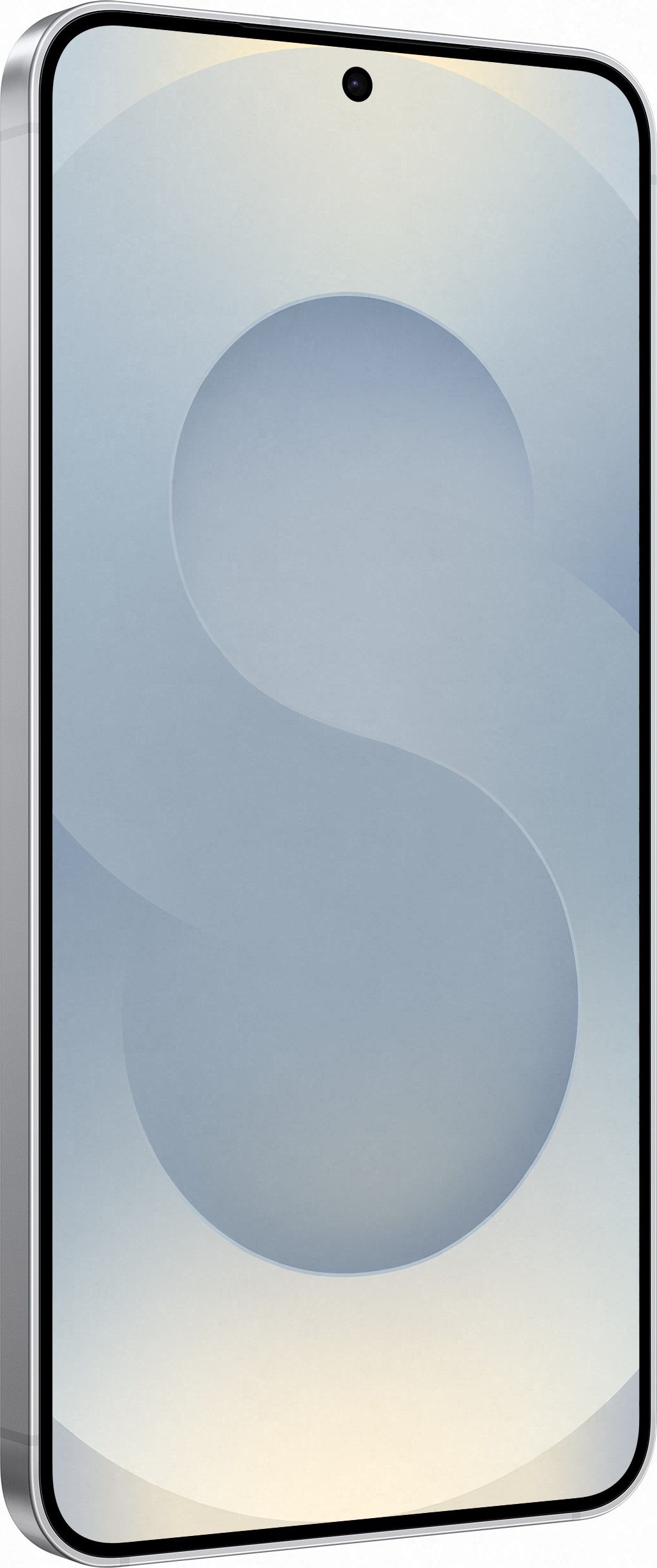 Смартфон Samsung Galaxy S25 128 ГБ, Серый, Dual nano SIM + eSIM детальное изображение - 5