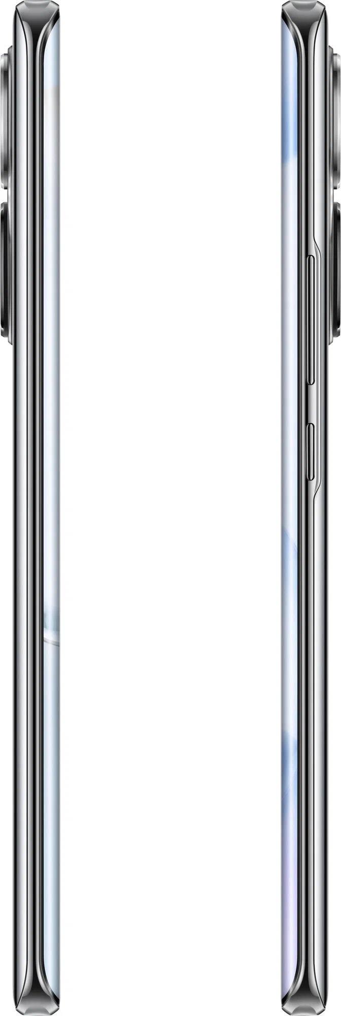 Смартфон Honor 50 Pro 128 Гб, Изумрудно-зеленый, Dual nano SIM детальное изображение - 3