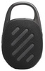 Портативная колонка JBL Clip 5, Чёрный вариант - 4