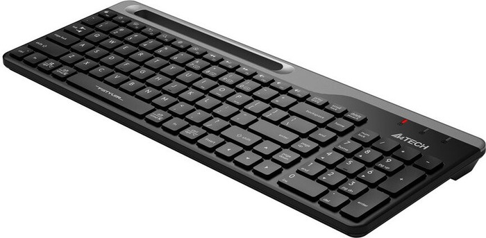 Клавиатура A4Tech Fstyler FBK25, Черный №4