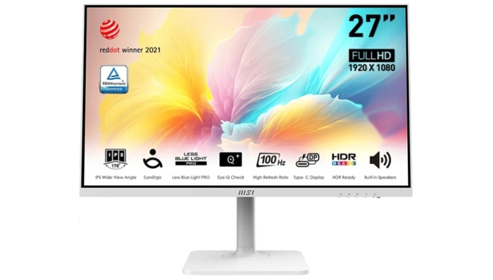 Монитор MSI Modern MD2712PW, 27