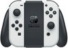 Игровая приставка Nintendo Switch OLED 64 ГБ, без игр, Белый вариант - 3