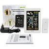 Метеостанция BALDR B0360WST2H2PR-V3, Белый вариант - 9
