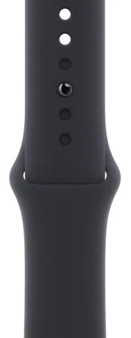 Смарт-часы Apple Watch SE 2021 40 mm Aluminum Case Space Gray, Серый космос, Sport Band детальное изображение - 4