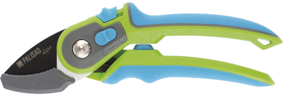 Секатор Palisad 60480 детальное изображение - 1