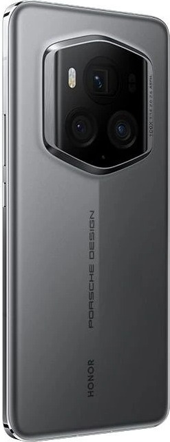 Смартфон Honor Magic6 RSR Porsche Design 24/1 ТБ, Серый, Dual nano-SIM + Esim детальное изображение - 5