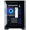 Корпус 1STPLAYER UView UV5 ARGB, Черный вариант - 6
