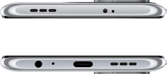 Смартфон Xiaomi POCO M5s 256 ГБ, Белый, Dual nano SIM №6