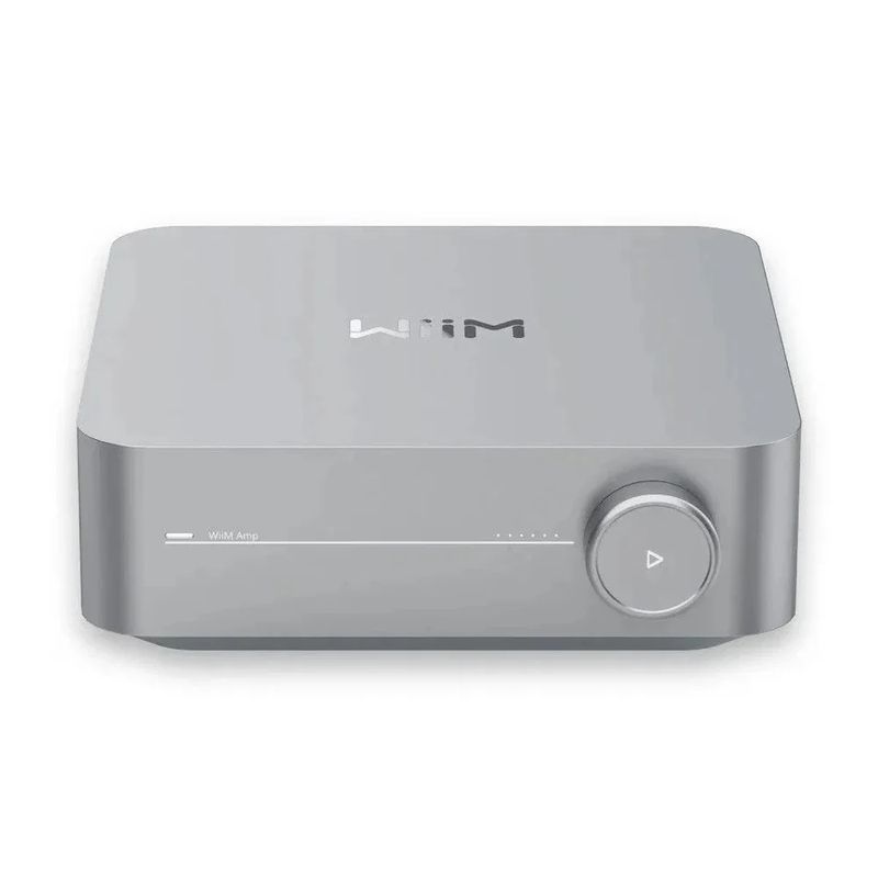 Проигрыватель винила Auris Blues Amphion Helium 510 WiiM Amp Dynavox TC-750 SL AudioQuest SLIP-DB 14/2, Белый детальное изображение - 7