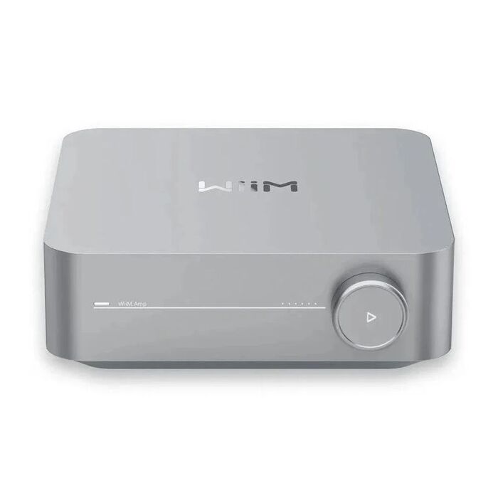 Проигрыватель винила Auris Blues Amphion Helium 510 WiiM Amp Dynavox TC-750 SL AudioQuest SLIP-DB 14/2, Белый №7