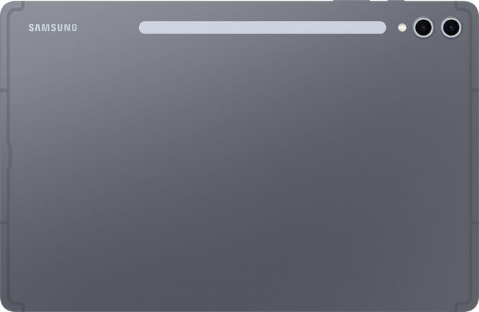 Планшет Samsung Galaxy Tab S10+ 12/512 ГБ, Серый, Wi-Fi №4