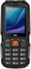 Мобильный телефон BQ 2430L Tank Connect, 32 Мб, Черный, Mini-SIM + nano-SIM вариант - 2
