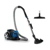 Пылесос Philips PowerPro Compact FC 9330, Черный вариант - 2