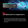 Оперативная память ADATA XPG Lancer Blade Black RGB DDR5 6400MHz, AX5U6400C3216G-DTLABRBK, 2x16 Гб KIT, 32 Гб вариант - 5