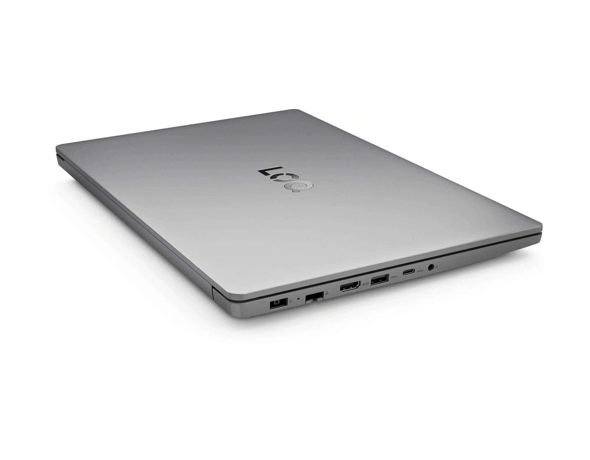 Ноутбук Lenovo LOQ 15IAX9, RAM 16 ГБ, SSD 512 ГБ, Серый детальное изображение - 5