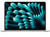 Ноутбук Apple MacBook Air 13 2024, RAM 16 ГБ, Silver, SSD 512 ГБ, Apple graphics 8-core вариант - 1