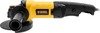 Шлифовальная угловая машина Denzel AGH125-1200A 26909, 125 мм, 11000 об/мин, 1200 Вт вариант - 2