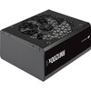 Блок питания Corsair RM1200x SHIFT (CP-9020254-UK), 1200 Вт, Черный вариант - 5