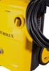 Автомойка EUROLUX W-175 PRO, 2.2 кВт, 175 бар, Желтый вариант - 6