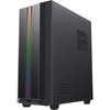 Корпус GameMax T808 Precision COC, Черный вариант - 4