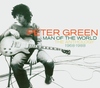 Виниловая пластинка Peter Green - Man Of The World: Anthology 1968-1988 вариант - 1