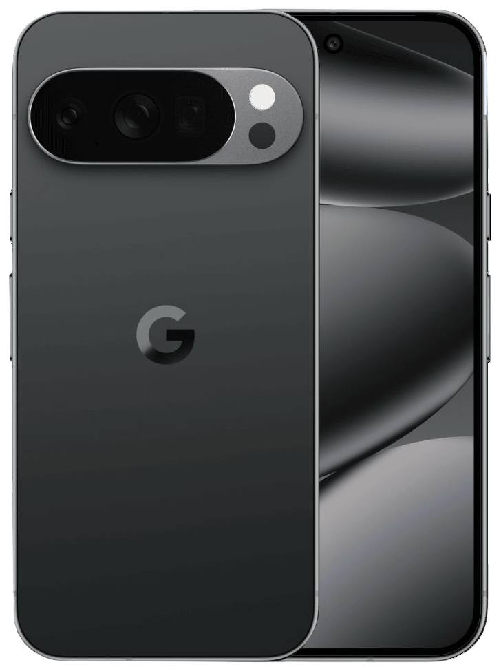Смартфон Google Pixel 10 Pro 512 Гб, Обсидиан, Nano-SIM + eSIM детальное изображение - 1