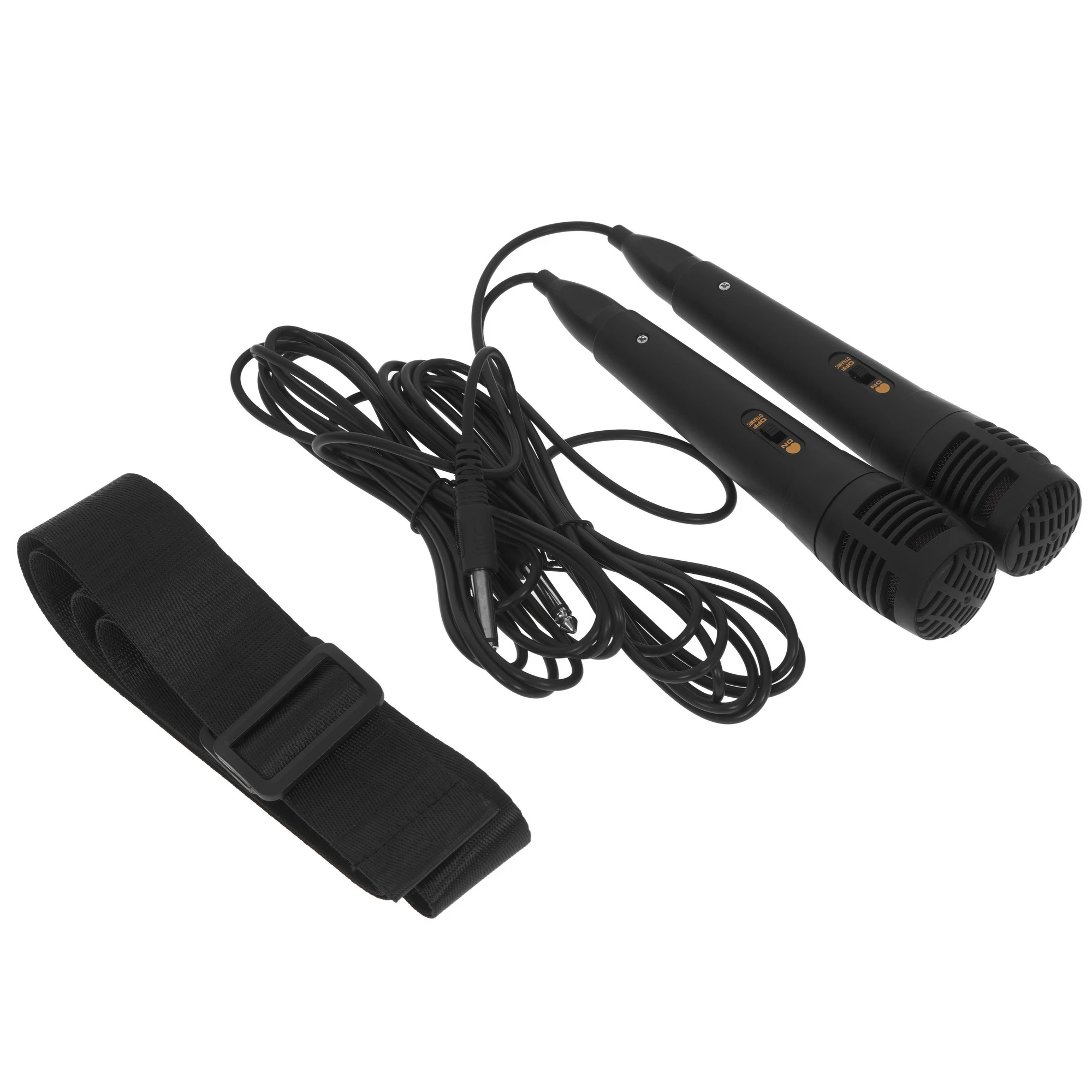 Портативная акустика Ritmix SP-910B, Черный детальное изображение - 7