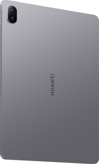 Планшет Huawei MatePad SE 11 (2025), 4/128 ГБ, Серый, Wi-Fi+Cellular детальное изображение - 3