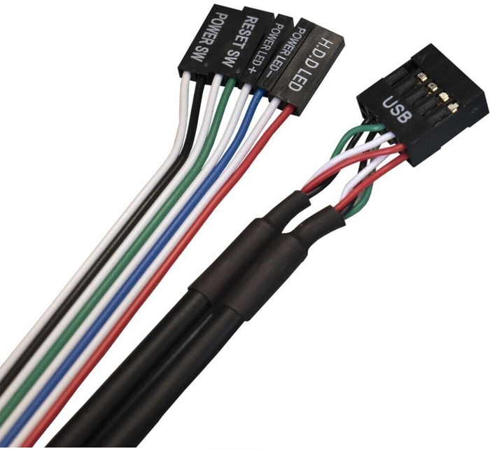 Серверный корпус ExeGate Pro 4U390-05, без БП, Черный №7