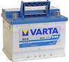 Аккумулятор Varta 6СТ60з BD, Обратная полярность, 560408054, 60 А*ч вариант - 1