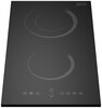 Варочная поверхность Krona ORSA 30 BL, Черный вариант - 2