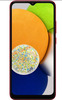 Смартфон Samsung Galaxy A03 4/64 ГБ, Красный, Dual nano-SIM вариант - 2