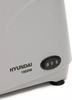 Мясорубка Hyundai HY-MG4391, Серый вариант - 9
