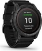 Смарт-часы Garmin Tactix 7 Pro Ballistics Edition с черным нейлоновым ремешком вариант - 3