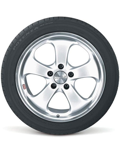 Летняя шина Bridgestone Potenza RE050A, 265/35 R19 98Y детальное изображение - 1
