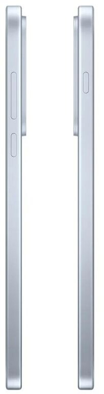 Смартфон OnePlus Nord 5 12/256 Гб, Голубой, Dual nano-SIM детальное изображение - 7
