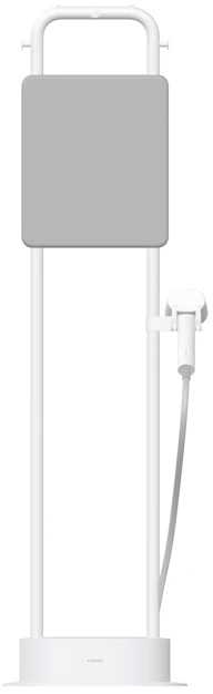 Отпариватель Xiaomi Standing Garmet Steamer, Белый детальное изображение - 1