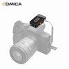 Радиосистема CoMica Vimo C2, Черный вариант - 9