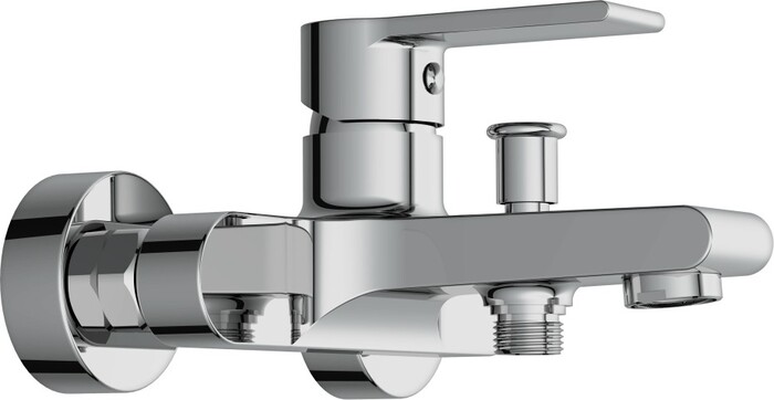 Смеситель Cersanit Brasko A63021 №3