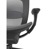 Игровое кресло KARNOX EMISSARY Milano (KX810708-MMI), Черный вариант - 12