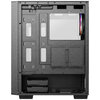 Корпус Powercase Mistral AY4B ARGB, Черный вариант - 5