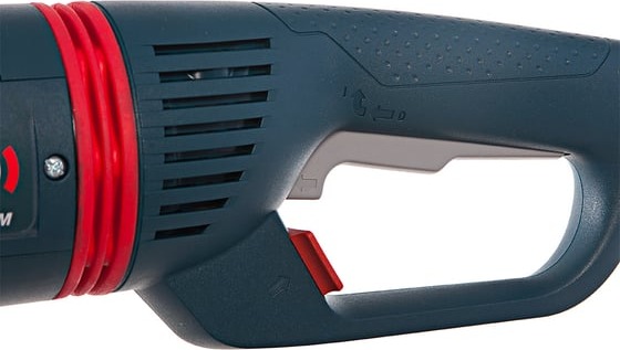 Угловая шлифмашина Bosch GWS 24-230 JVX 0.601.864.504, 230 мм, 6500 об/мин, 2400 Вт детальное изображение - 10