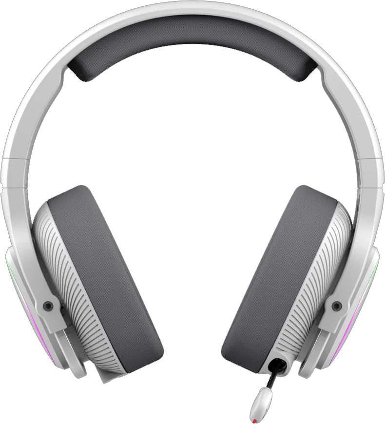 Наушники A4Tech Bloody MR710, Белый детальное изображение - 5