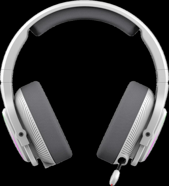 Наушники A4Tech Bloody MR710, Белый №5